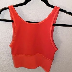 LULULEMON POWER PIVOT TOP